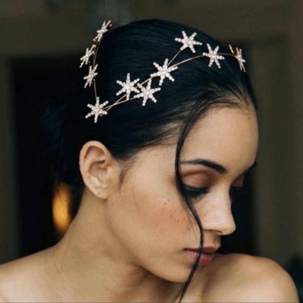 Celestial Coronet